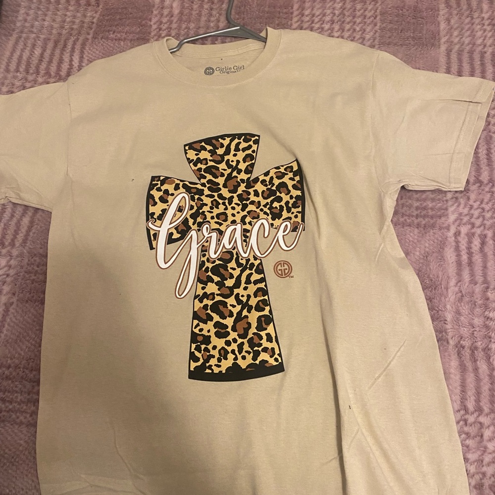 Grace T-shirt